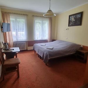 Ekononiczny pokój dwuosobowy